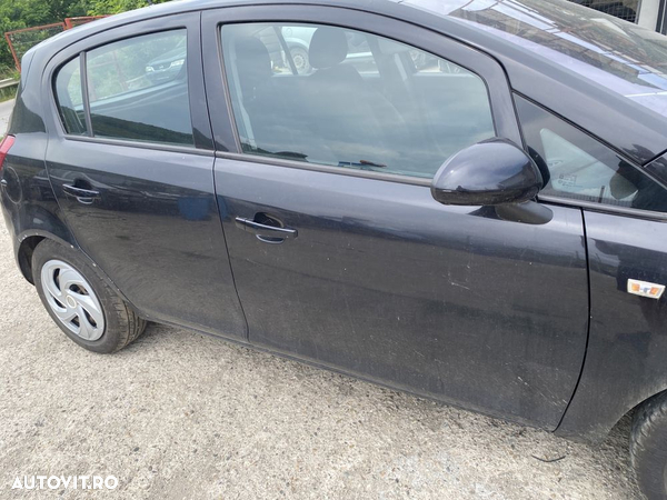 Usa opel corsa d