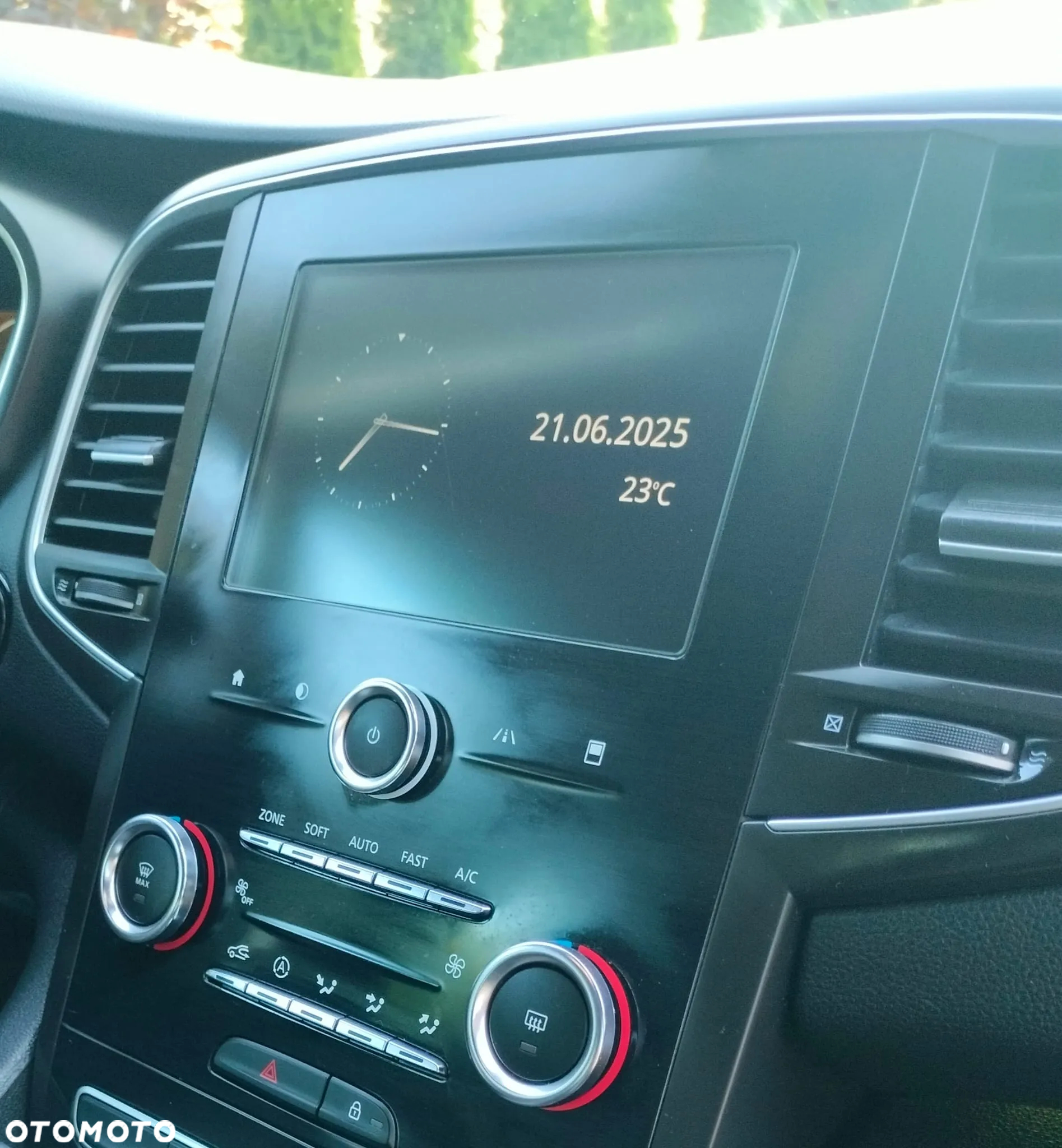 Renault Talisman 1.6 Energy dCi Intens EDC - 8