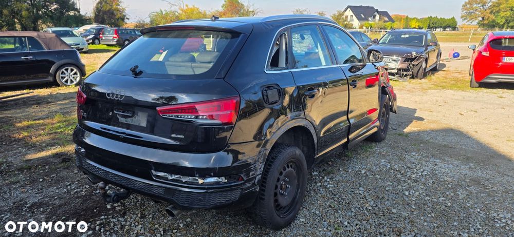 Audi Q3 - 11