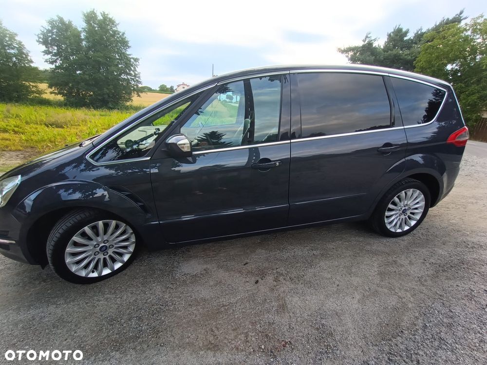 Ford S-Max - 2