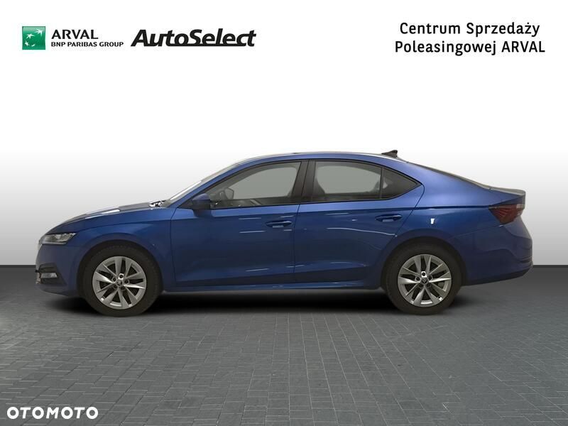 Skoda Octavia 2.0 TDI Ambition - 2