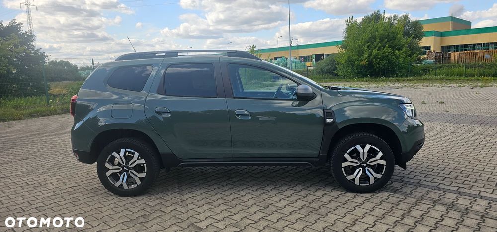 Dacia Duster 1.0 TCe Journey - 4