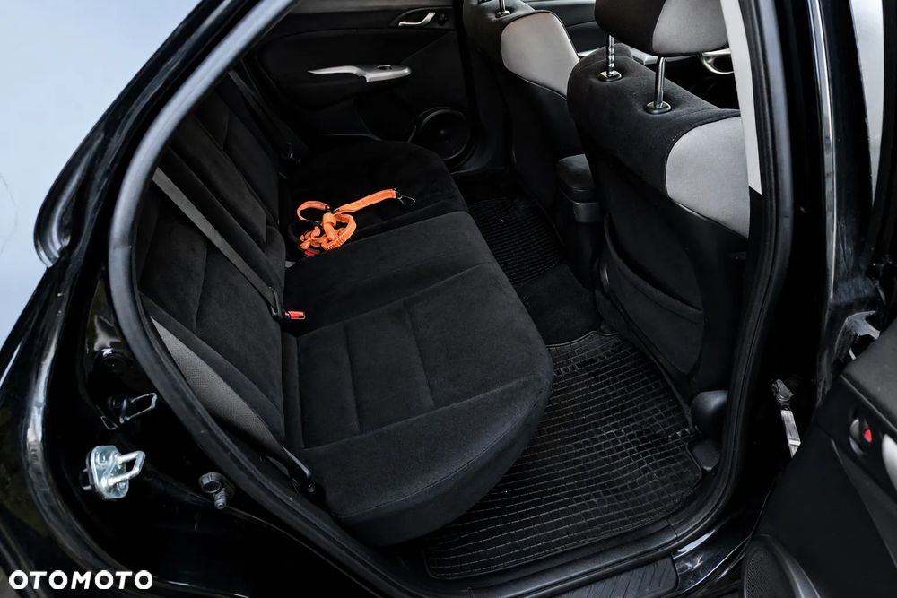 Honda Civic 1.8i-VTEC Automatik Comfort - 4