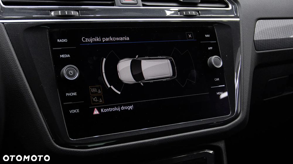 Volkswagen Tiguan 2.0 TDI SCR Life DSG - 22