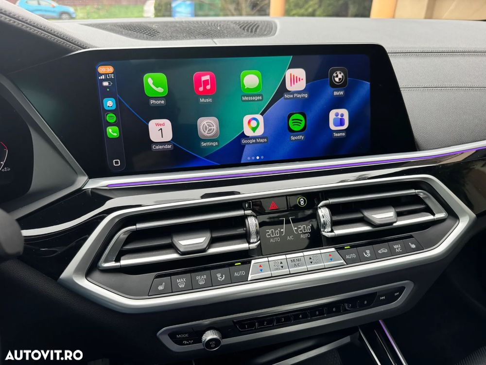 BMW X5 xDrive30d - 6