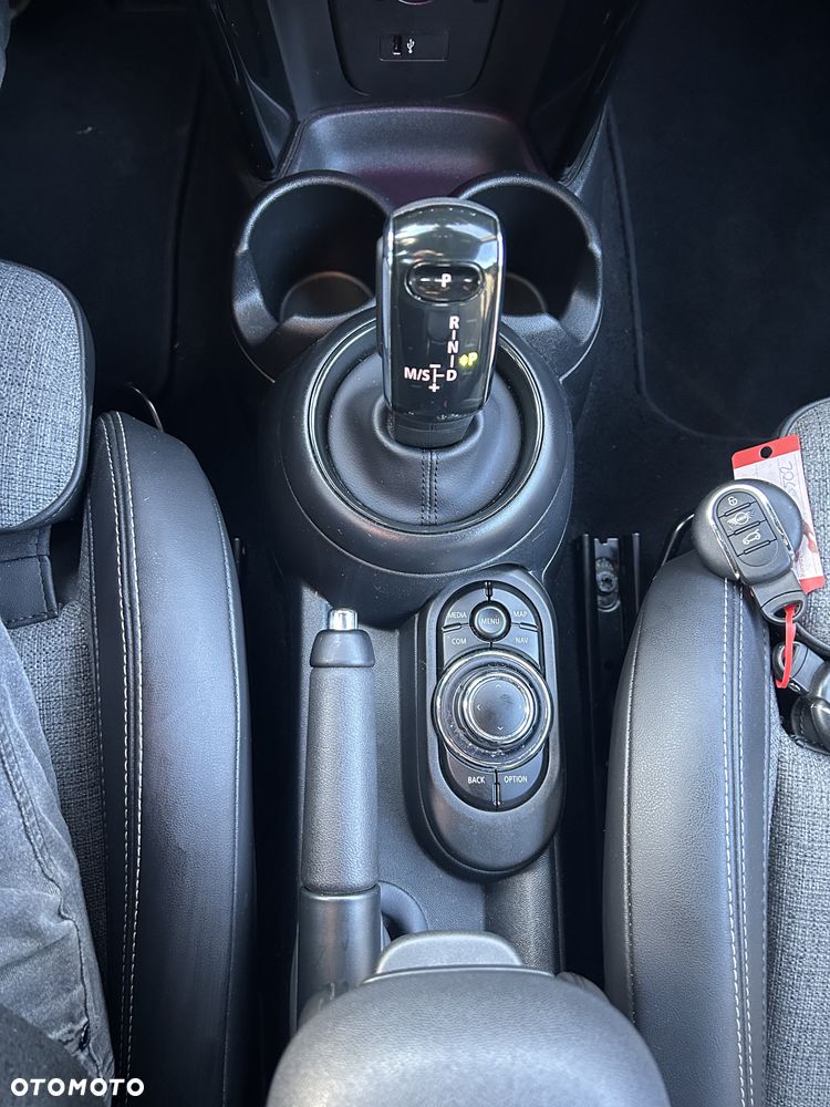 MINI Cooper S Sport-Aut Seven - 19