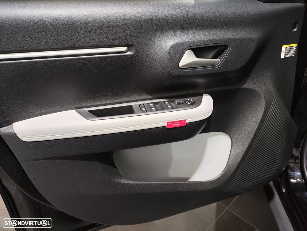 Citroën C3 1.2 Hybrid Max e-DSC6 - 6