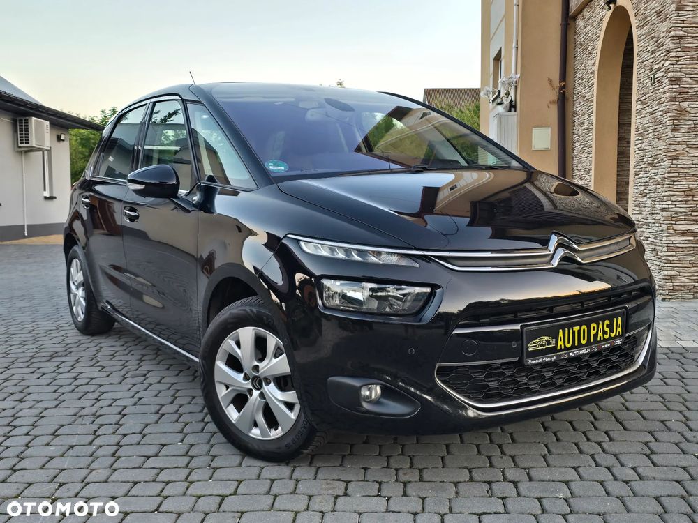 Citroën C4 Picasso BlueHDi 120 Exclusive - 6