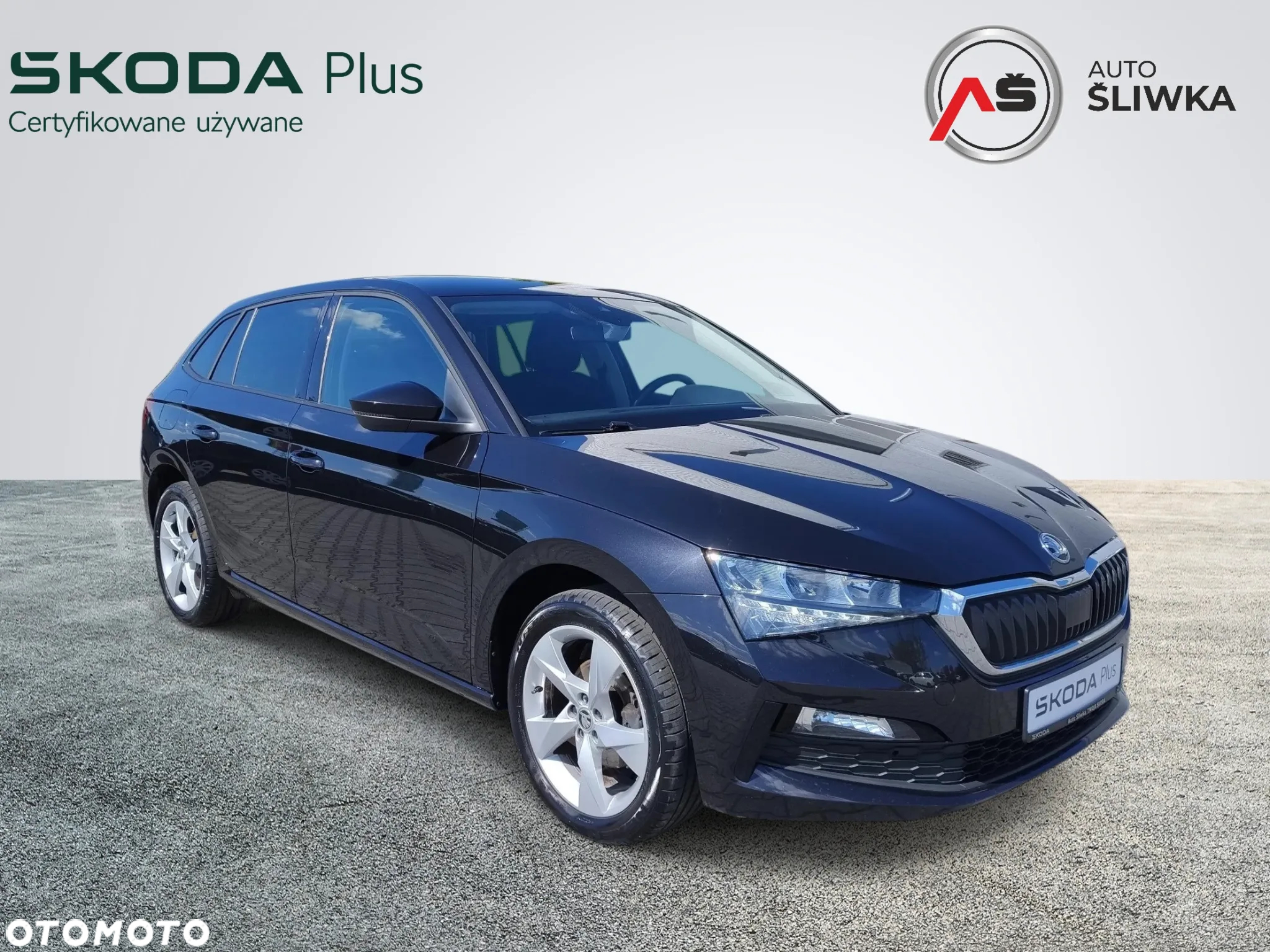 Skoda Scala 1.0 TSI Ambition - 3
