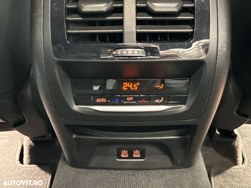 BMW X3 xDrive20d AT MHEV - 26