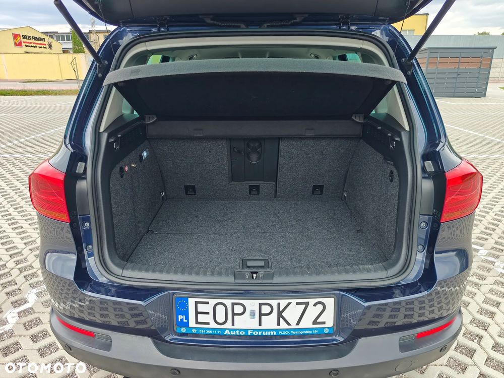 Volkswagen Tiguan 2.0 TDI 4Mot Track&Field DSG - 7