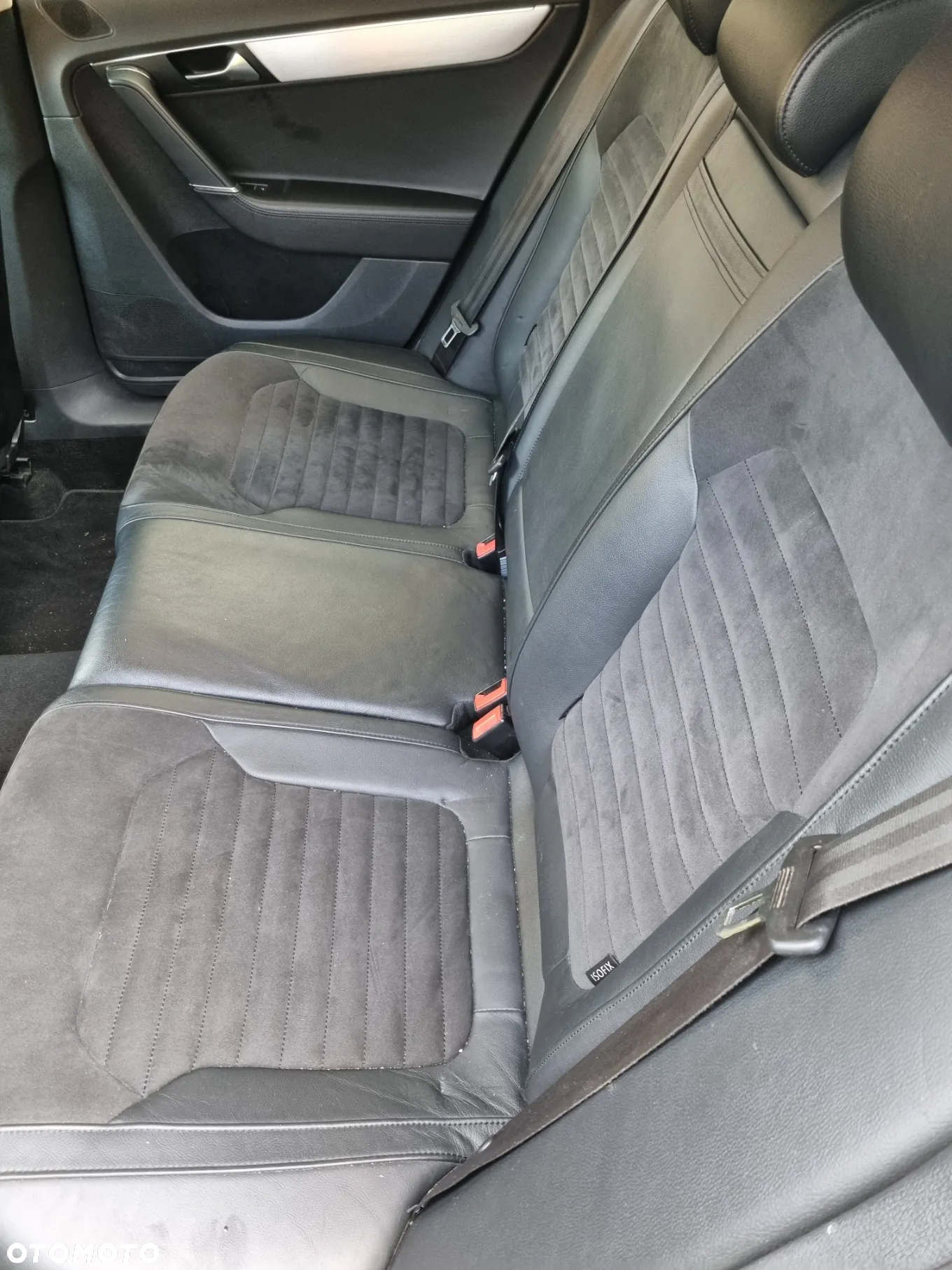 Volkswagen Passat - 10