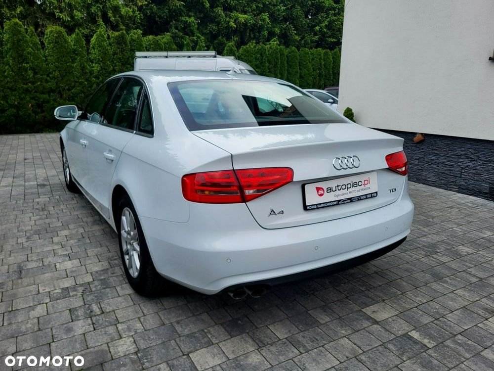 Audi A4 Allroad - 7