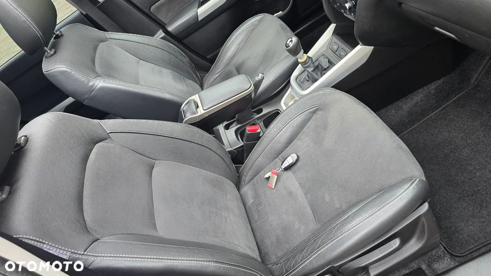 Suzuki Vitara 1.6 DDiS (4x2) Comfort+ - 26