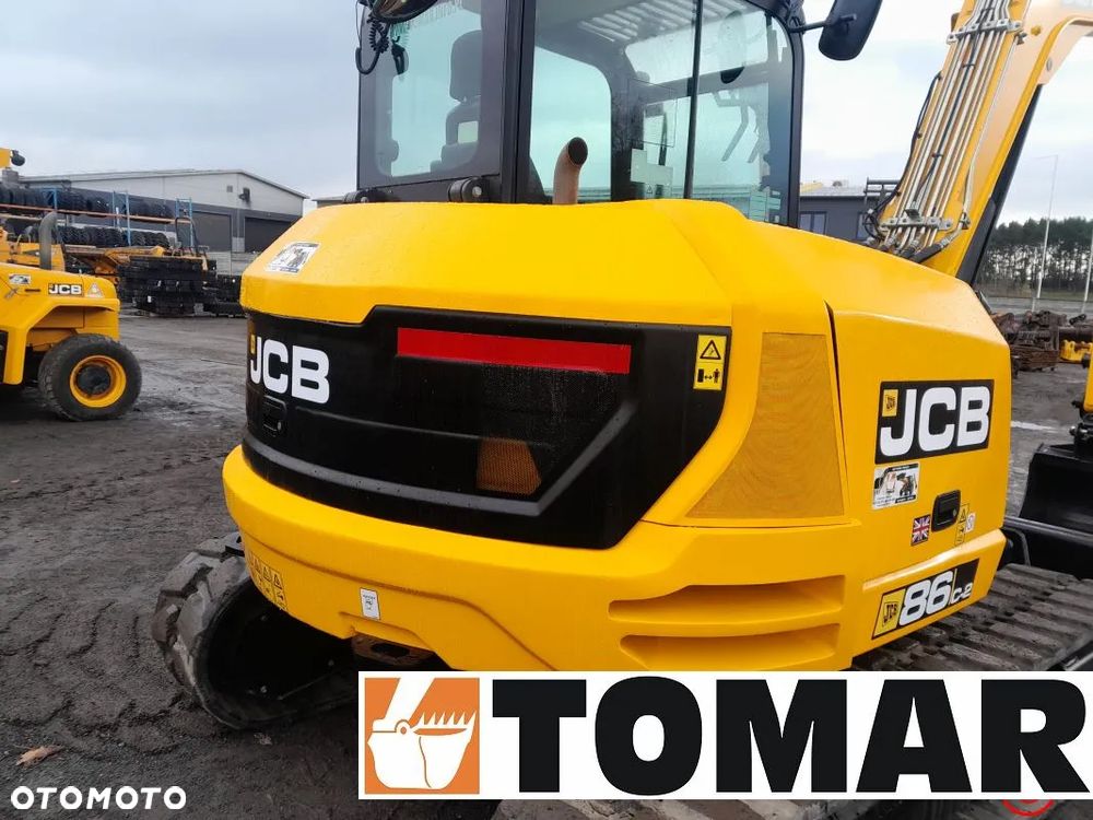 JCB 86C-2 - 11