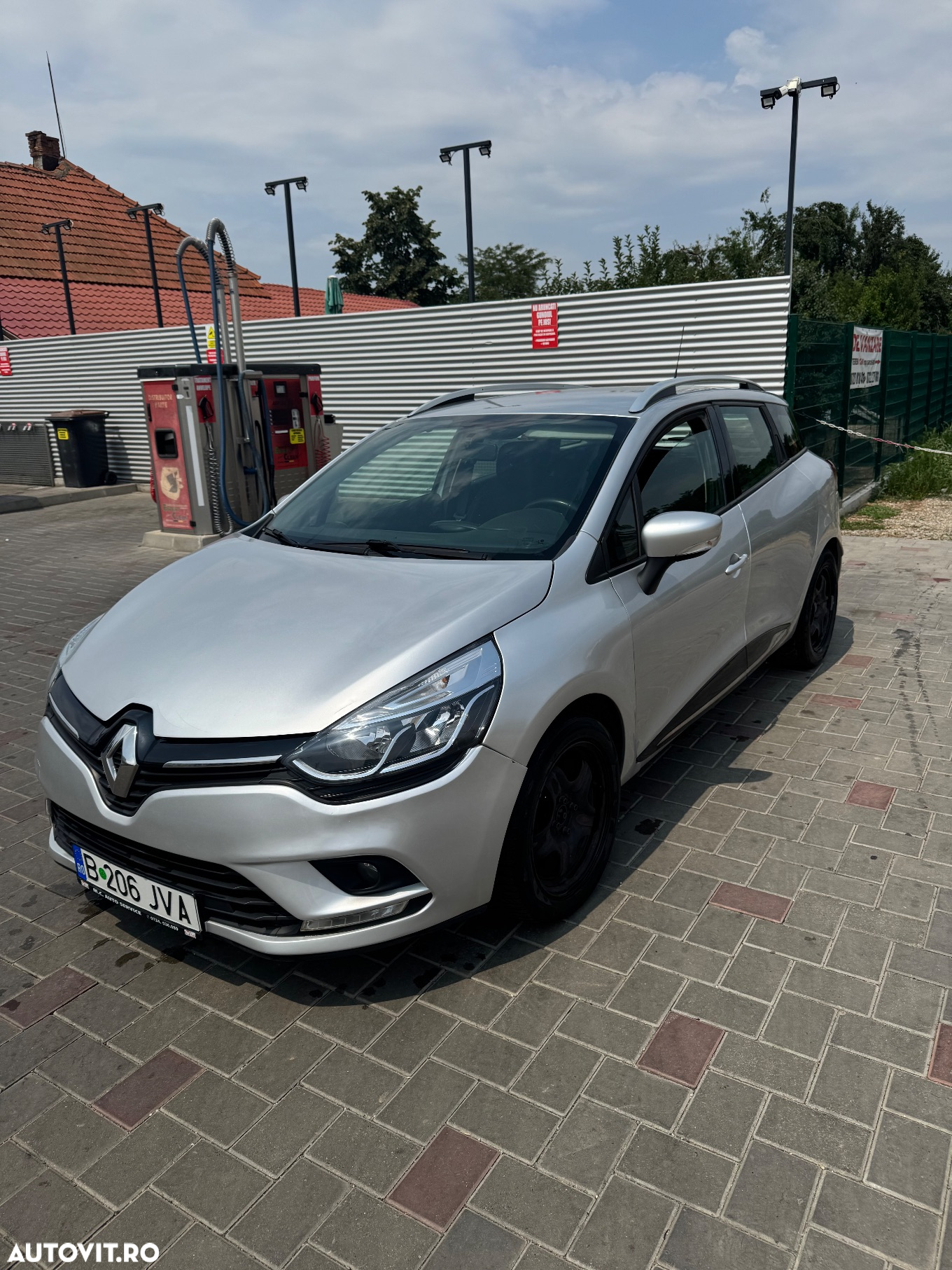 Renault Clio IV 1.5 dCi Life - 3