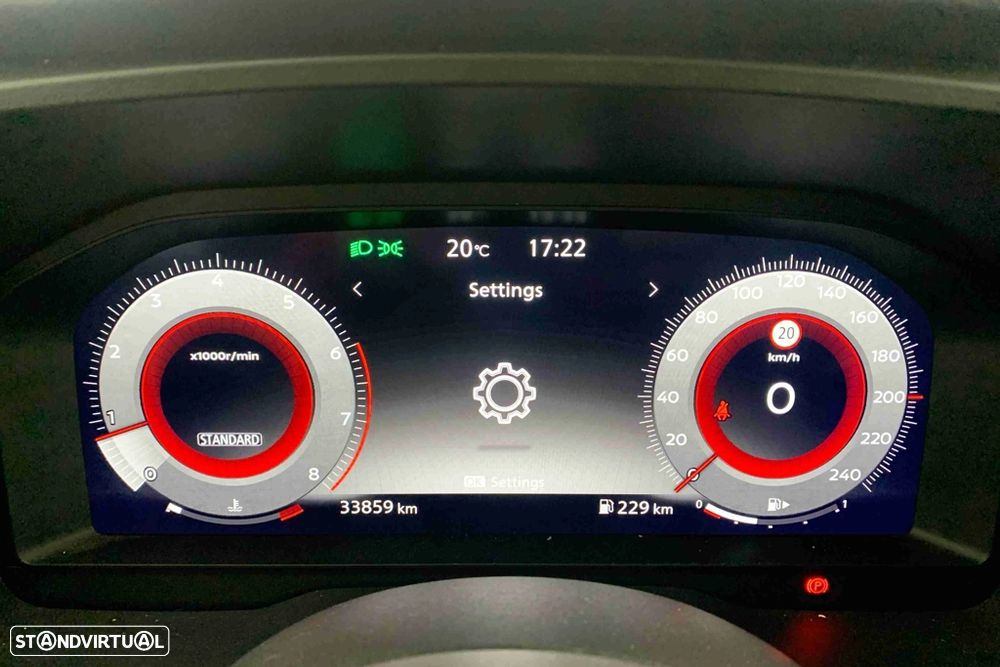 Nissan Qashqai - 13
