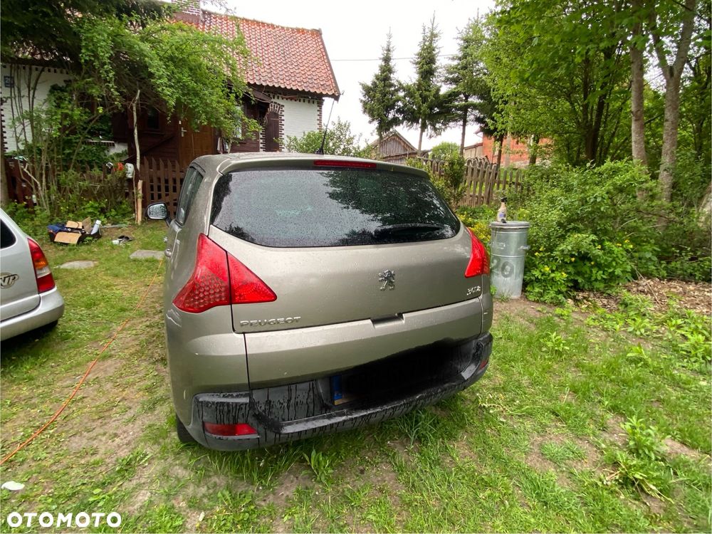 Peugeot 3008 120 VTi Active - 3