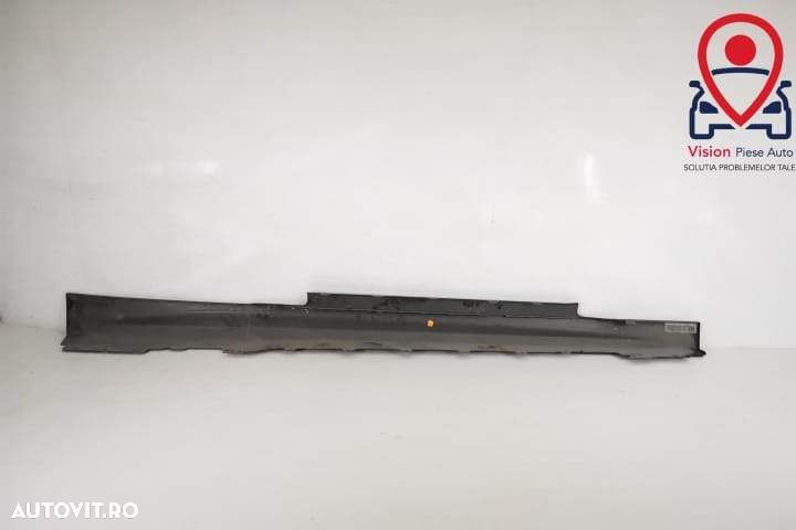 Ornament Prag Stanga Original In Stare Buna BMW Seria 4 F32/F33/F36 20 - 4
