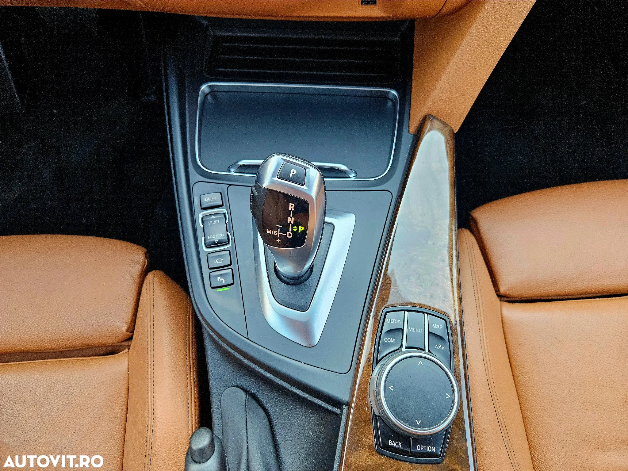 BMW Seria 4 430i Gran Coupe xDrive Aut. Luxury Line - 19
