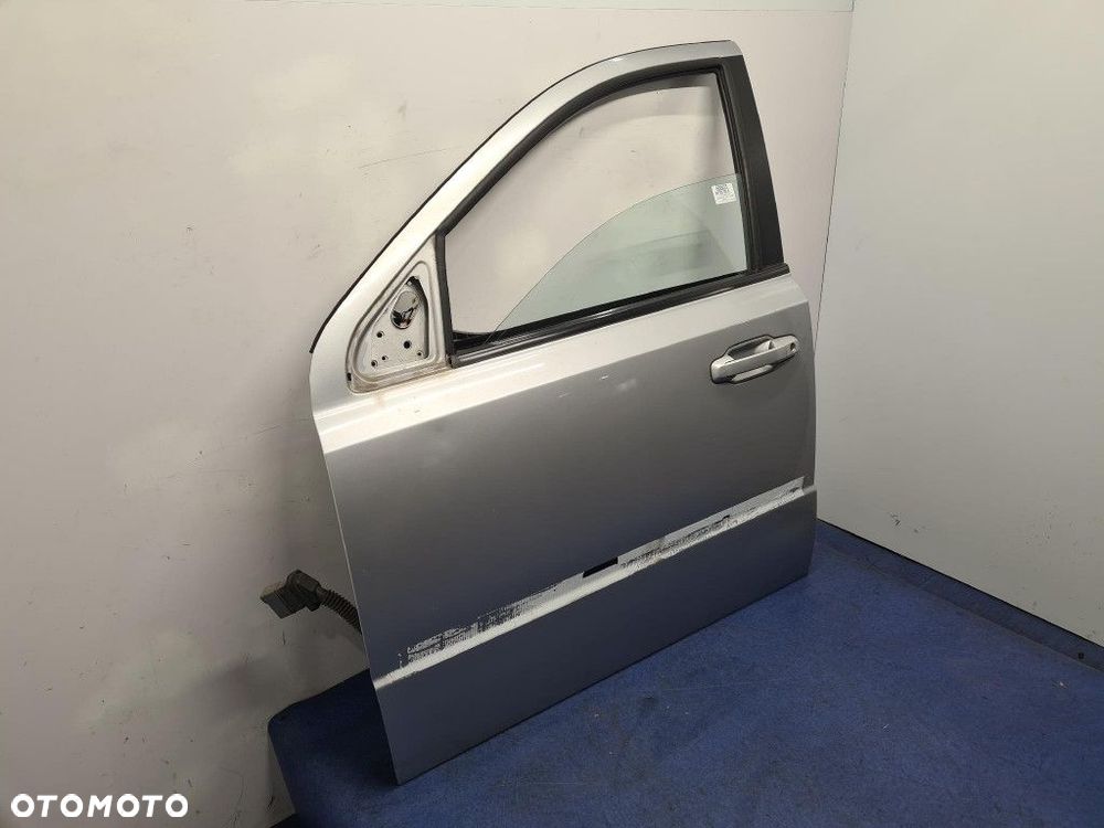 KIA SORENTO I DRZWI PRZÓD LEWE 6C - 4