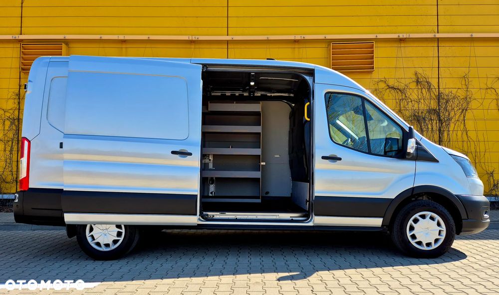 Ford Transit - 7