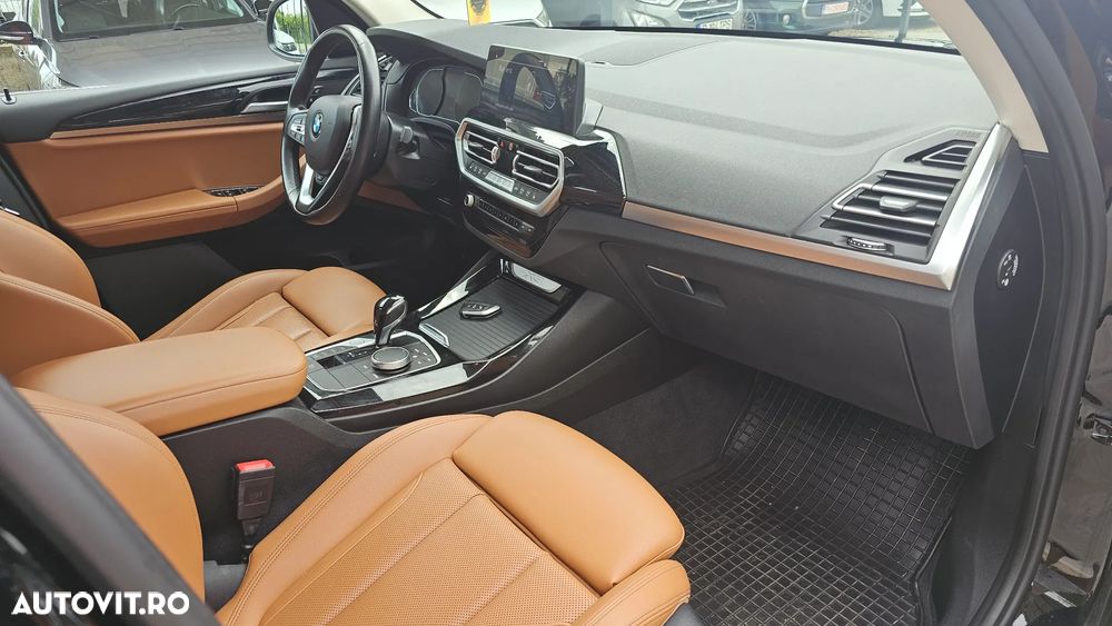 BMW X3 - 12