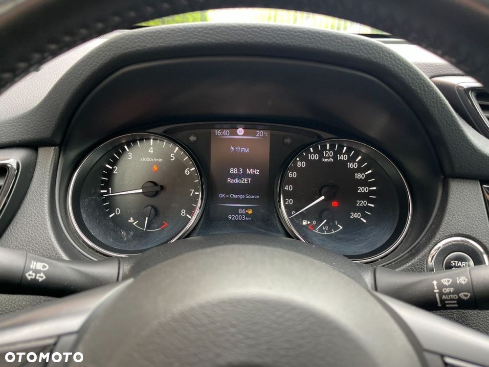 Nissan X-Trail - 9