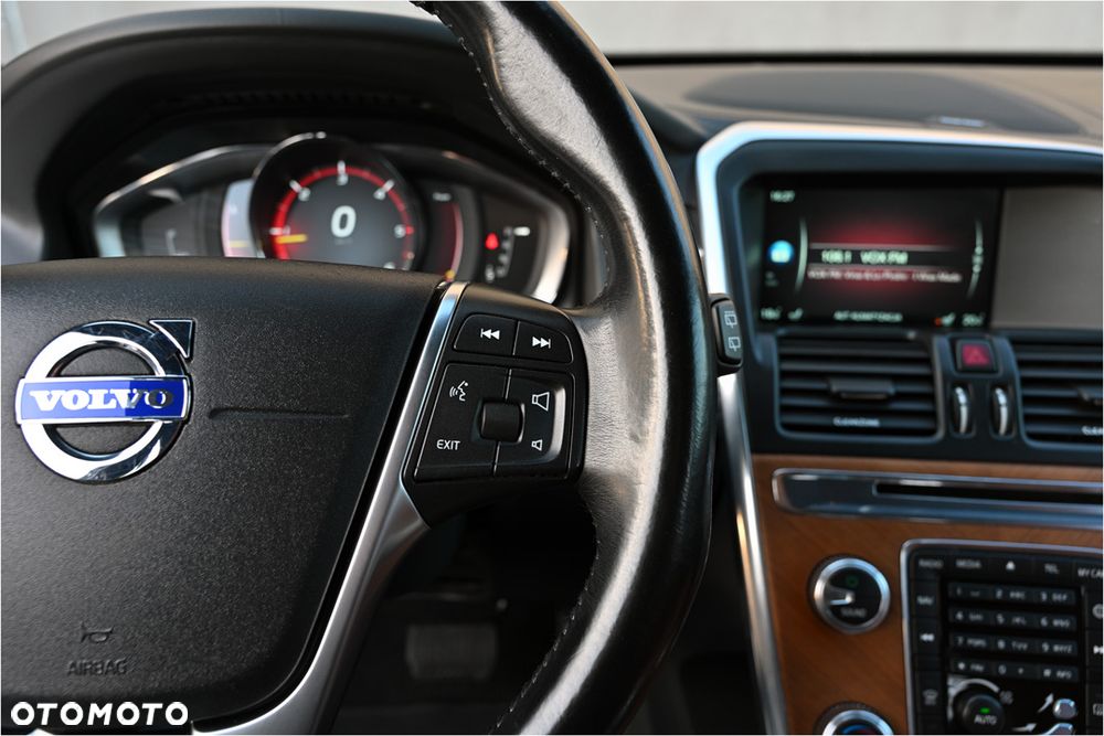 Volvo XC 60 D4 Geartronic Inscription - 20