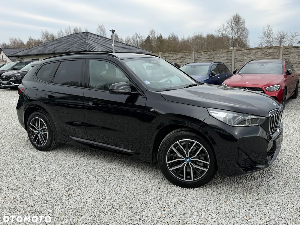 BMW X1 xDrive25e M Sport sport - 22