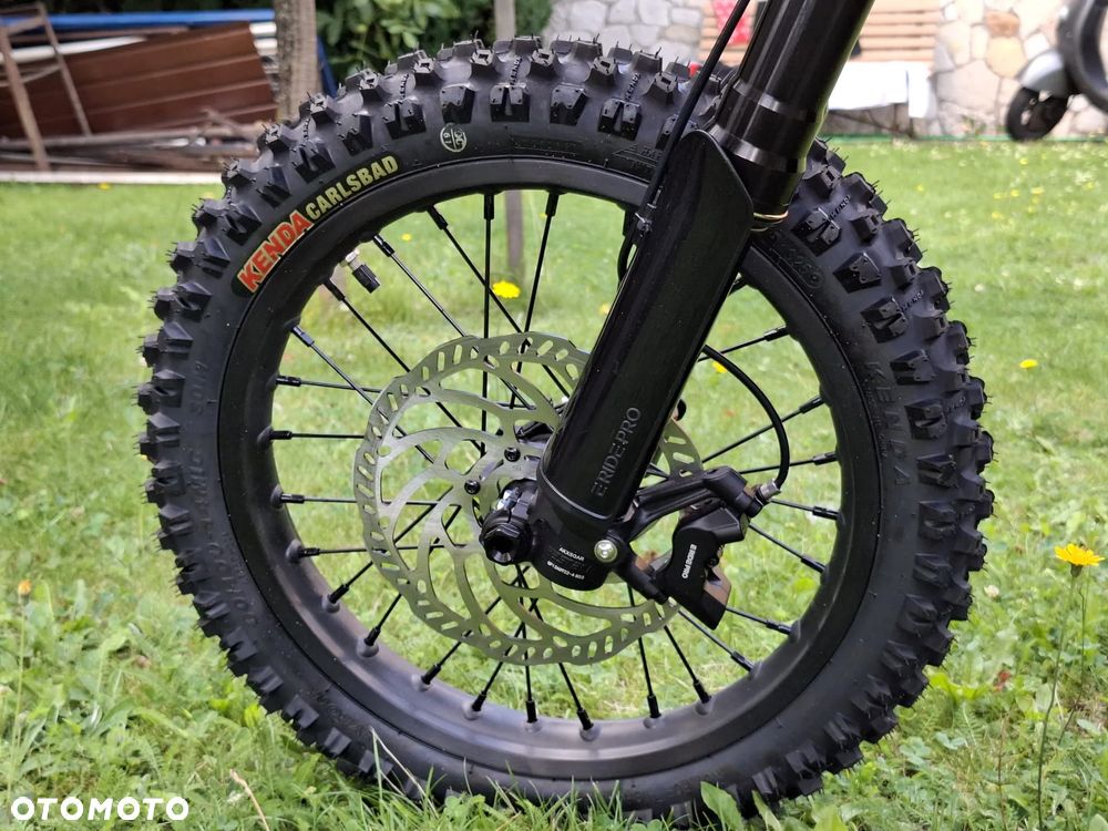 E Ride Pro S - 8