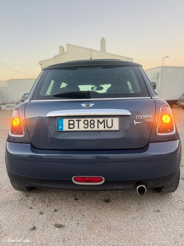 MINI 3 Portas Cooper - 10