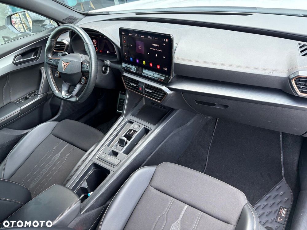 Cupra Formentor - 17
