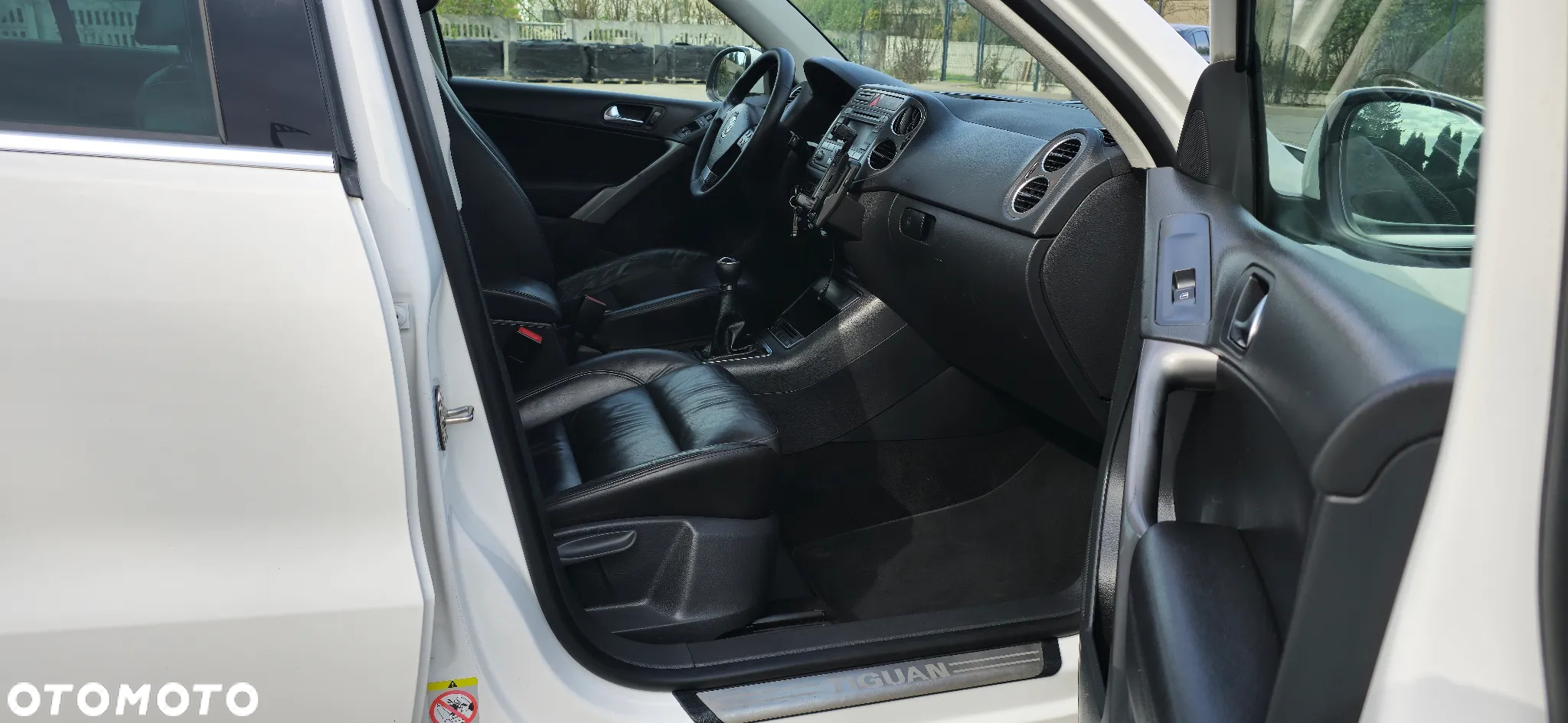 Volkswagen Tiguan 2.0 TDI DPF 4Motion Exclusive - 22