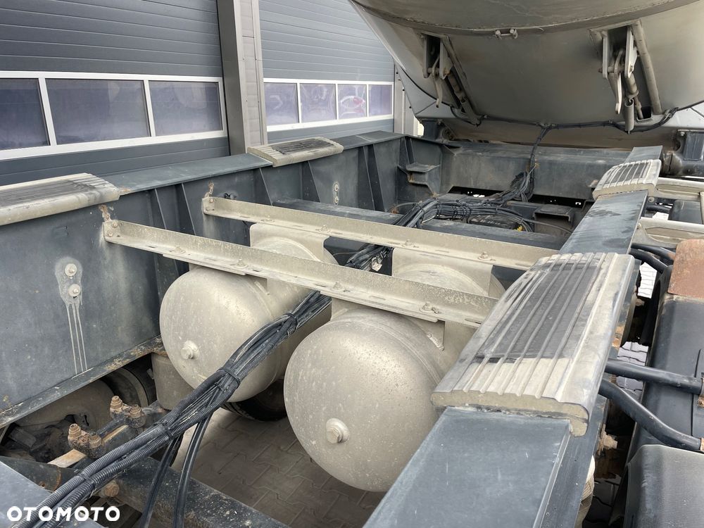 Schwarzmuller K-Serie - 25