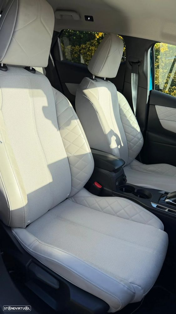 DS DS3 Crossback PureTech 130 Aut. RIVOLI - 7