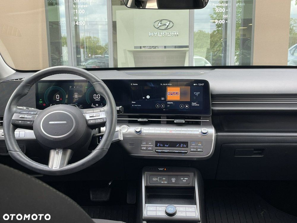 Hyundai Kona - 10