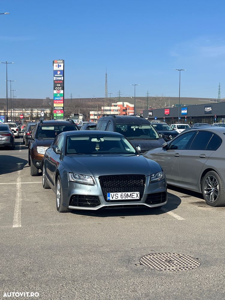 Audi A5 - 16