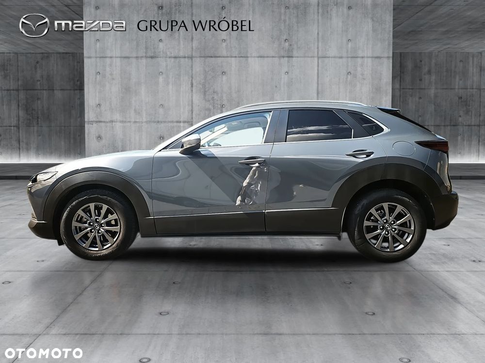 Mazda CX-30 2.0 mHEV Kanjo 2WD - 8