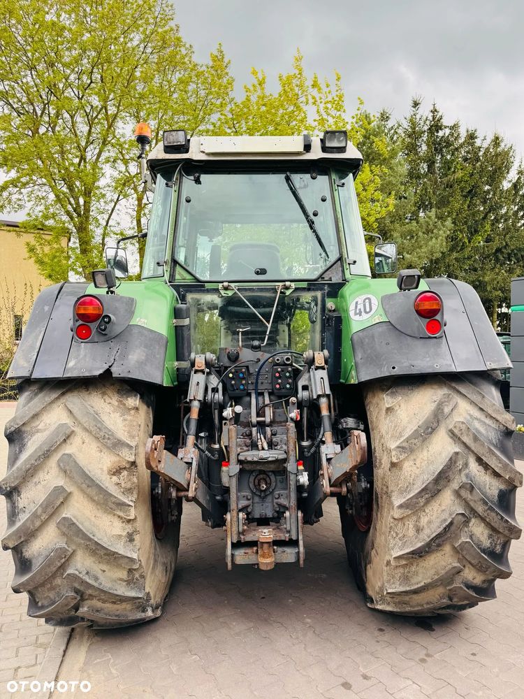 Fendt 926 Vario - 5