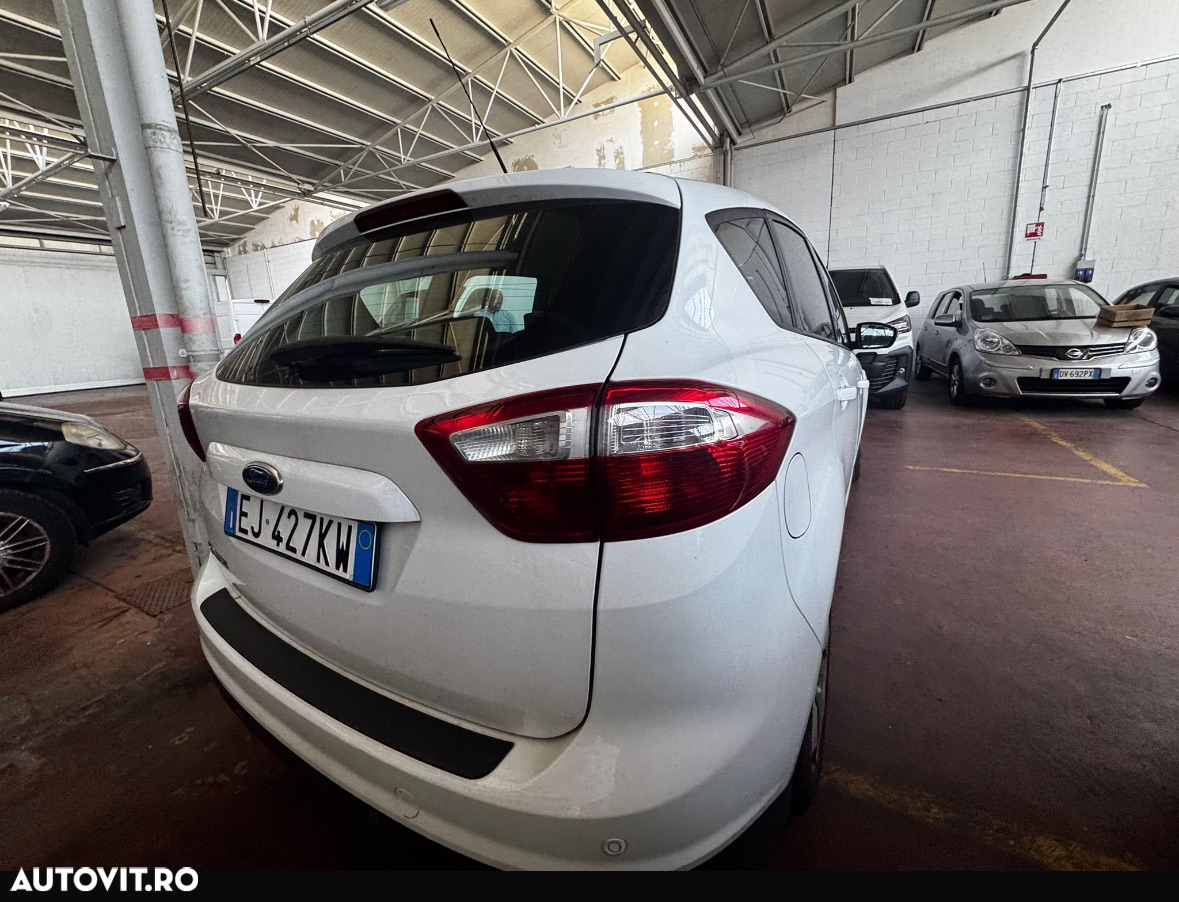 Ford C-Max - 8