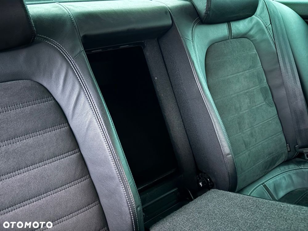 Volkswagen Passat CC 1.8 TSI DSG - 16