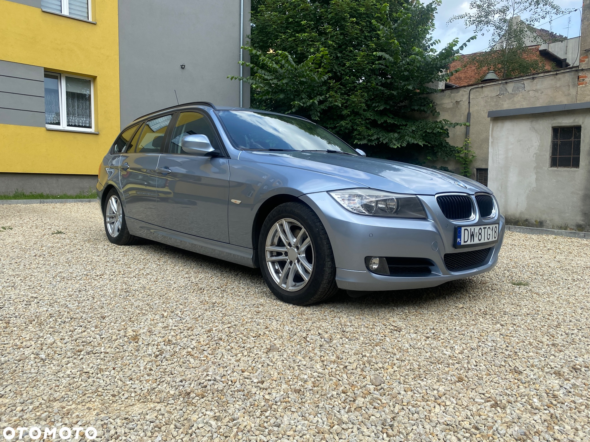 BMW Seria 3 - 3