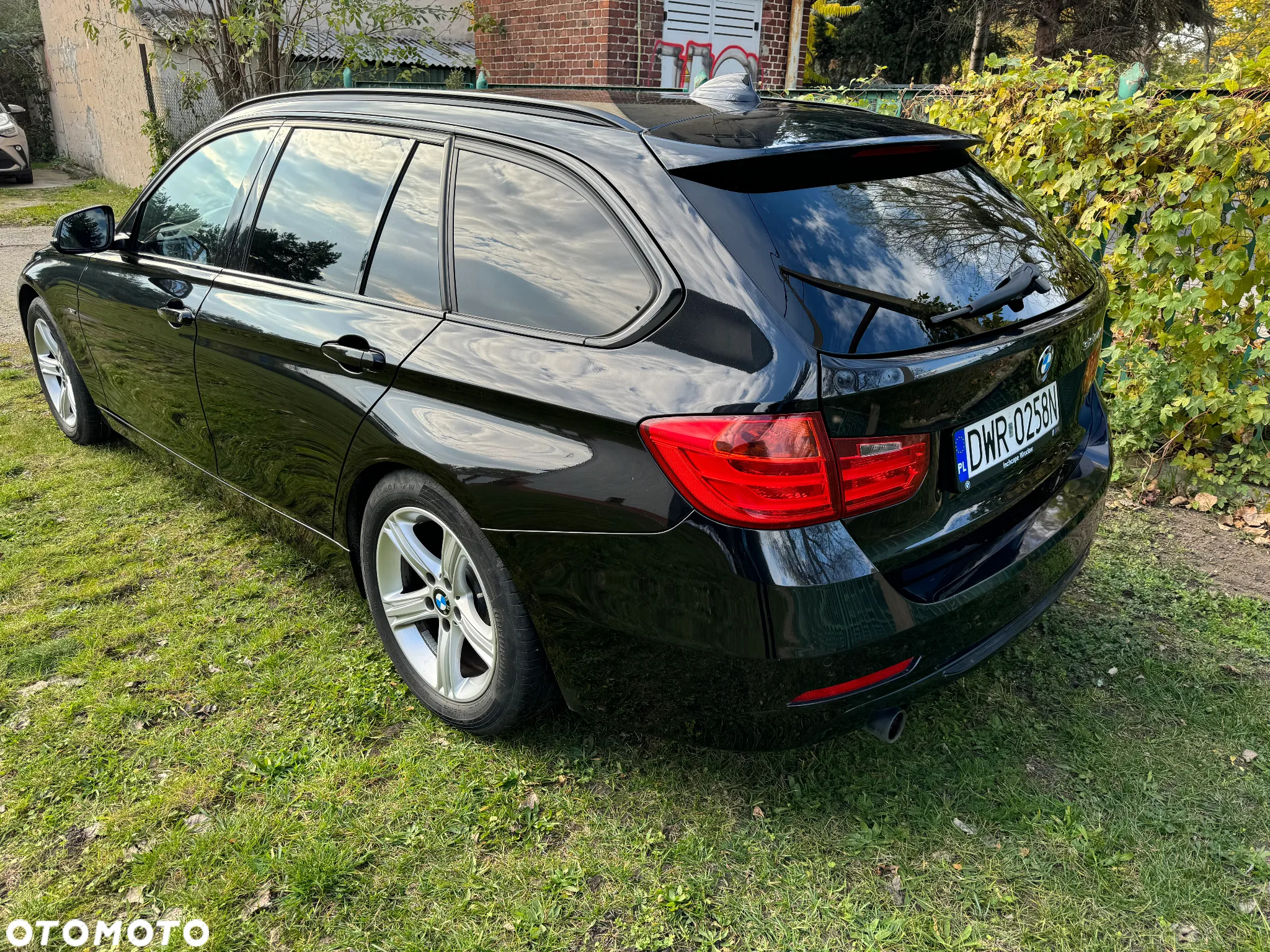 BMW Seria 3 - 3