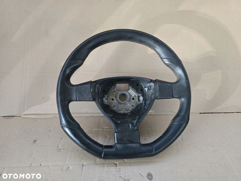 SCIROCCO III GOLF V R32 GTI KIEROWNICA 1K8419091D - 1