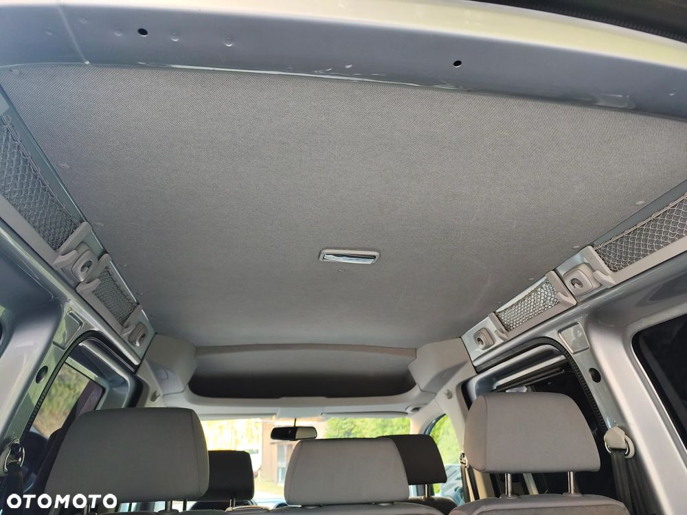 Volkswagen Caddy 1.9 DPF Life (5-Si.) - 24