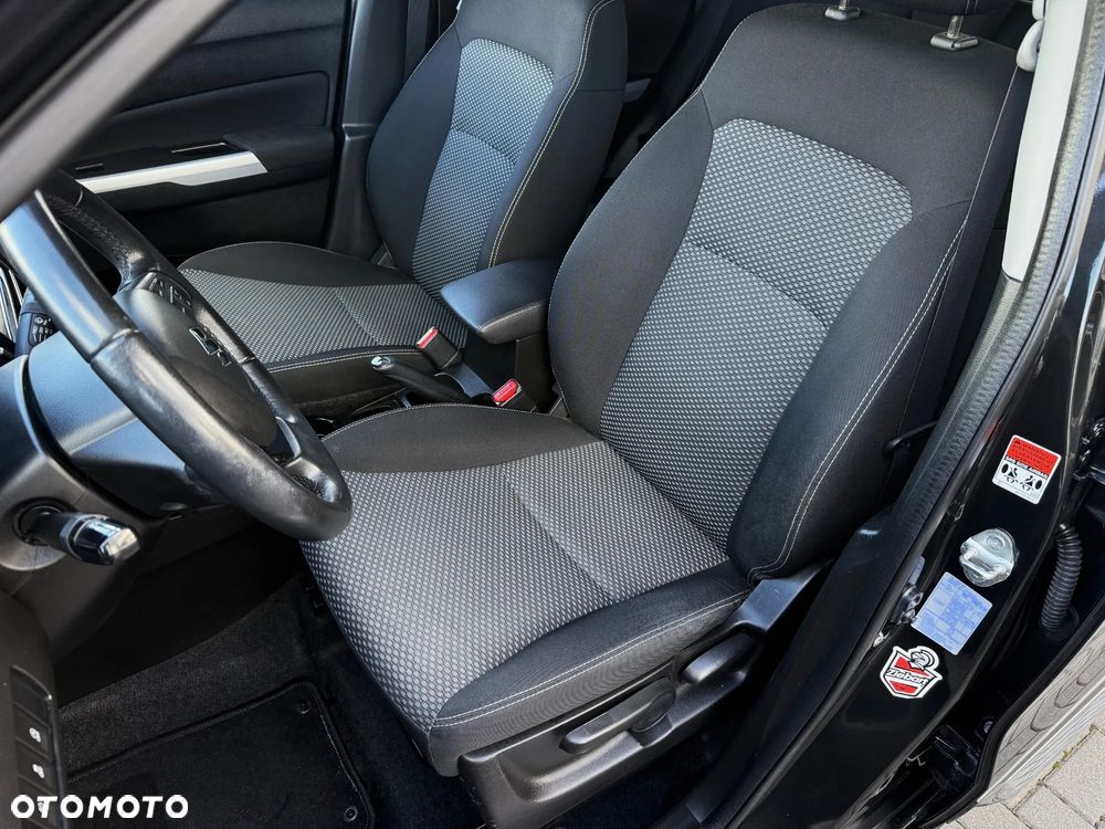Suzuki Vitara 1.6 (4x2) Comfort+ - 8