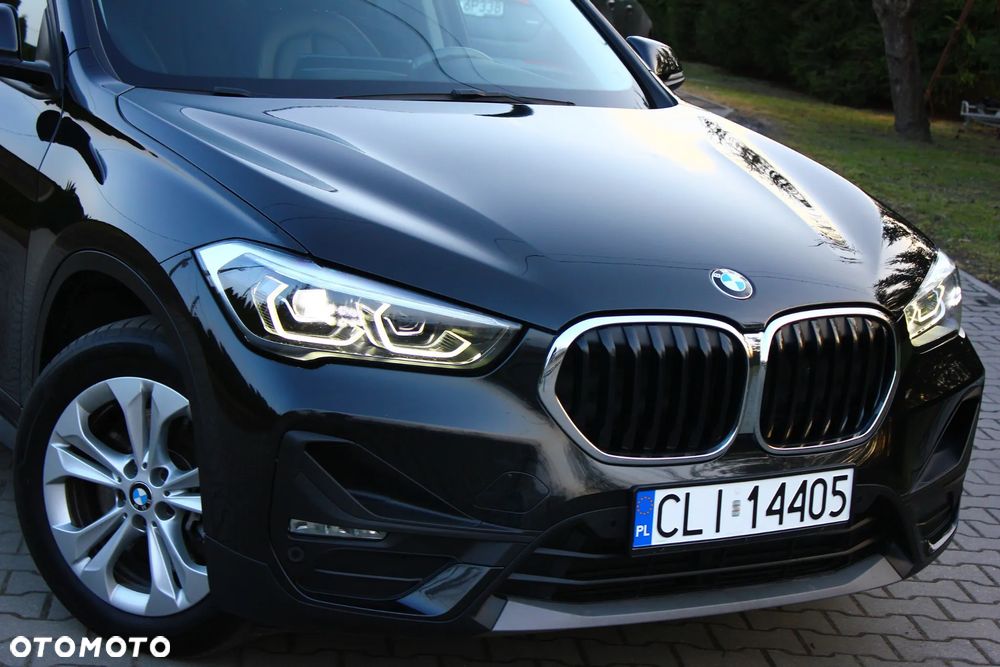 BMW X1 - 2