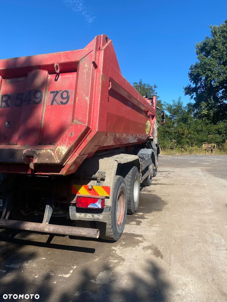 MAN Tga 41 440 - 4