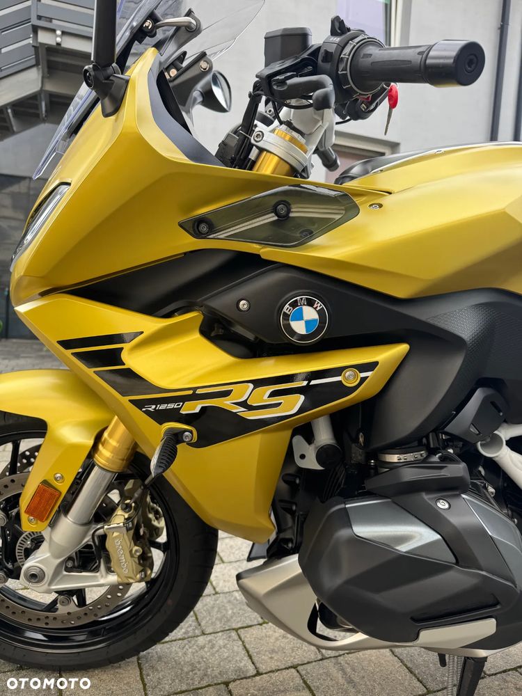BMW RS - 18